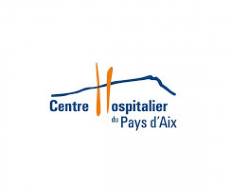 Hôpital Aix en Provence