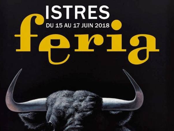 Féria de Istres