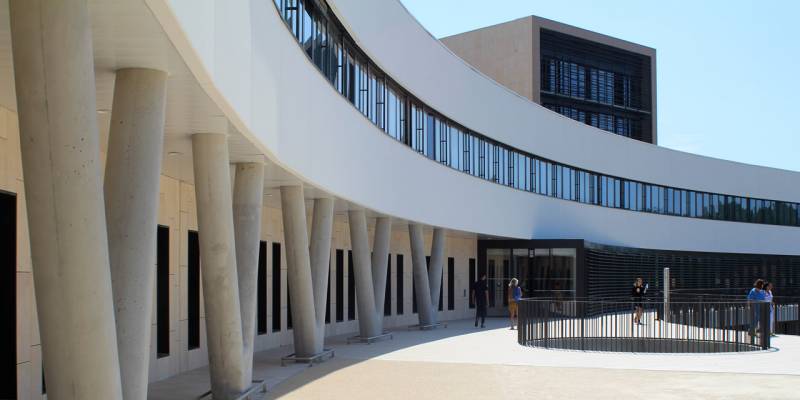 Hôpital Privé de Provence a Aix en Provence