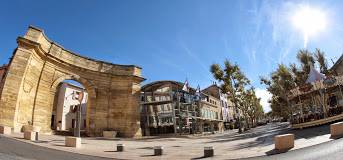 Office de Tourisme istres Office de Tourisme