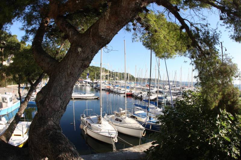 Port de Istres