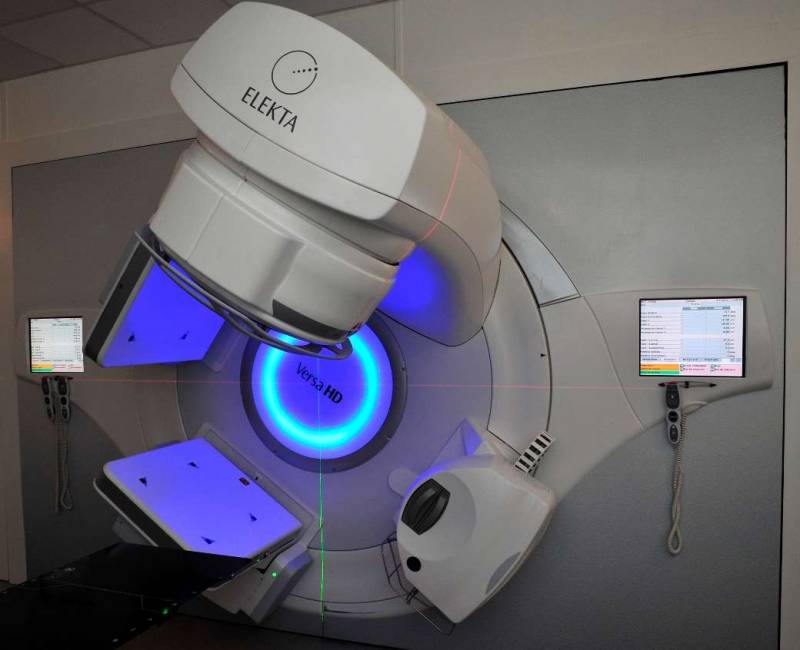 Réserver un Taxi de Istres vers l'Institut Paoli Calmettes IPC service Radiothérapie a Marseille