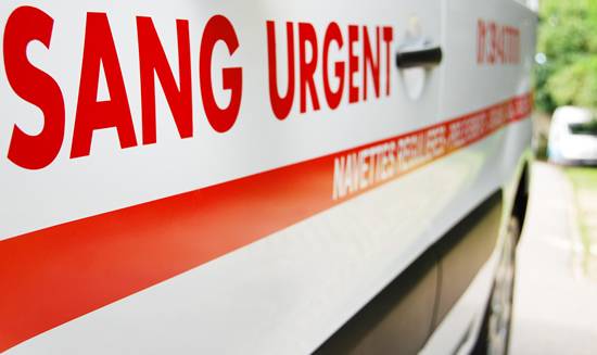Prendre un Taxi pour un Transport sanitaire Urgent