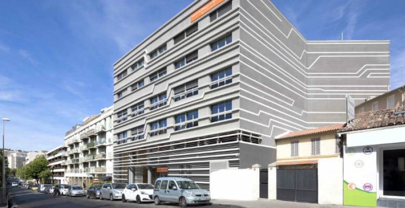 Hôpital Saint Joseph