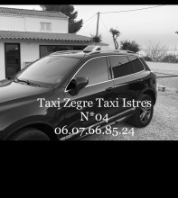 Notre zone d'activité pour ce service Commander un taxi pour un événement privé ou professionnel