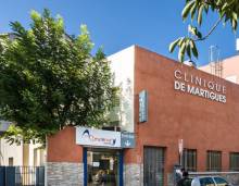 Nos prestations sur le secteur de Fos-sur-Mer