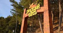 Dinosaur'Istres