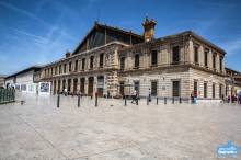 Nos prestations sur le secteur de Fos-sur-Mer