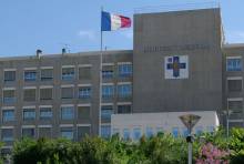 Notre zone d'activité pour ce service Chauffeur privé pour voyage avec visites ou excursions touristiques