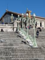 Nos prestations sur le secteur de Gare Aix-en-Provence TGV