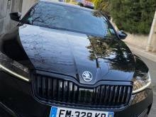 Nos prestations sur le secteur de Istres